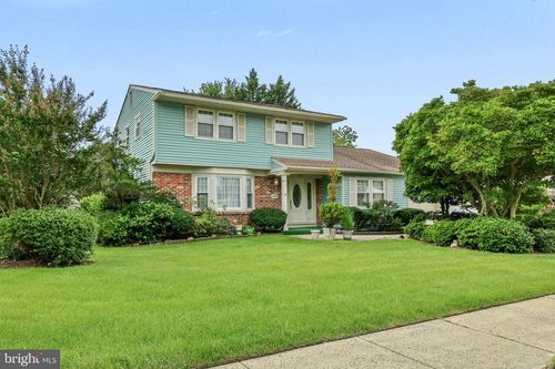 128 Alliance Street, Woodbury Heights, NJ, 08097 | Card Image