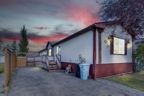 125 Mckinlay Cres, Fort Mcmurray, AB, T9K2M6 | Card Image
