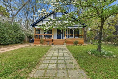 373 Oakdale Rd Ne, Atlanta, GA, 30307-2069 | Card Image