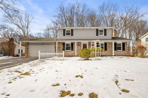 19 Brookside Drive, Perinton, NY, 14450 | Card Image