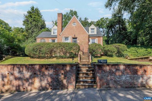 505 Valley Rd, CHARLOTTESVILLE, VA, 22903-3216 | Card Image