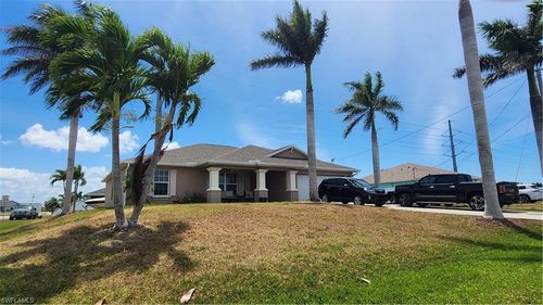 2528 Nw 20th Pl, Cape Coral, FL, 33993-3804 | Card Image