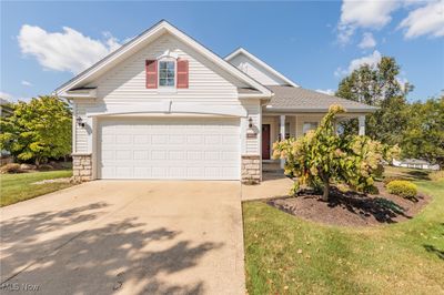 10316 Mayapple Place, House other with 3 bedrooms, 2 bathrooms and null parking in Broadview Heights OH | Image 1