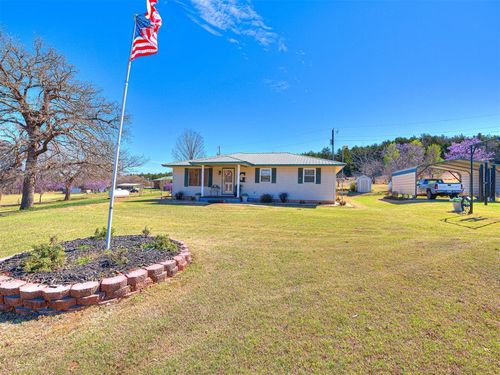 23155 County Street 2590, Binger, OK, 73009-5060 | Card Image