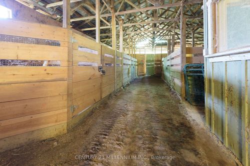 836100 4th Line E, Mulmur, ON, L9V0J1 | Card Image