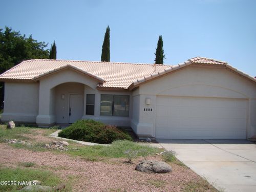 1031 S Vista Grande Dr, Cottonwood, AZ, 86326-6334 | Card Image