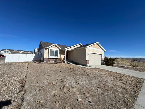 1120 Horizon Dr, Rock Springs, WY, 82901-8112 | Card Image