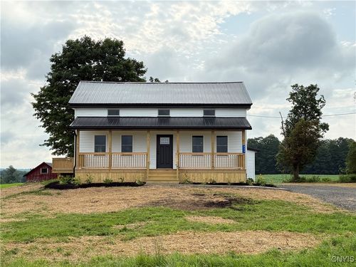 435 Salt Rd, Groton, NY, 13073-9414 | Card Image