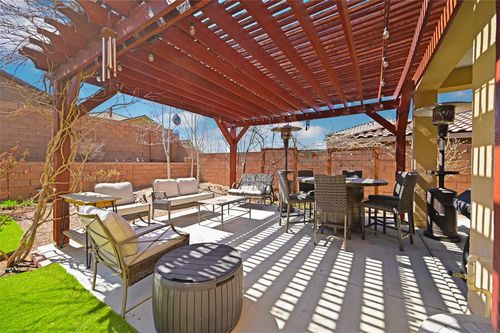 4142 Las Brisas, Santa Fe, NM, 87507-0865 | Card Image
