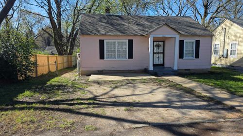 3061 Seminole Rd, Memphis, TN, 38111-3023 | Card Image