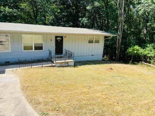 9 Bewdley Cir, Bella Vista, AR, 72714-4302 | Card Image