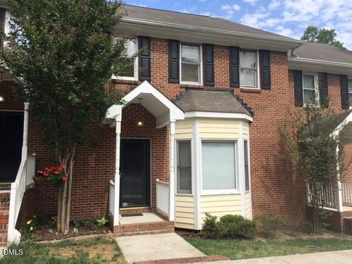 52 Citation Dr, Durham, NC, 27713-9159 | Card Image