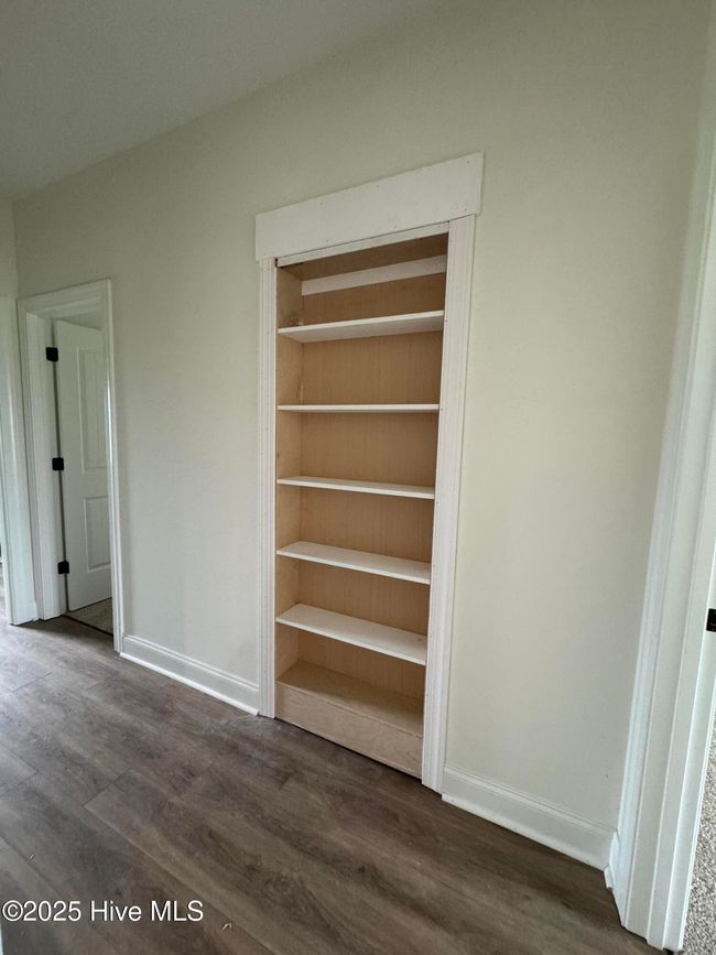 Hidden Pantry in Hallway | Image 4