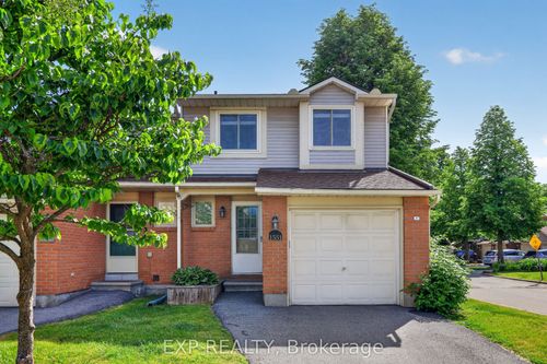 1551 Hoskins Crescent, Orleans - Cumberland and Area, ON, K1C2G3 | Card Image