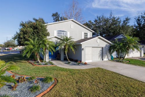 1309 Harms Way, Port Orange, FL, 32129-5260 | Card Image