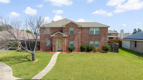 2903 Sheridan Ln, Wylie, TX, 75098-7516 | Card Image