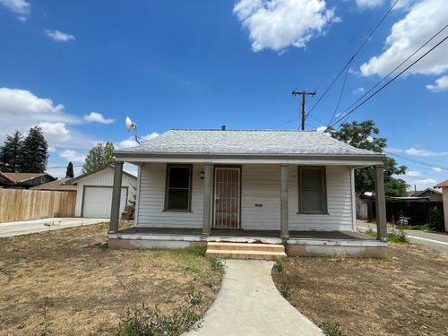 356 California Street, Coalinga, CA, 93210 | Card Image