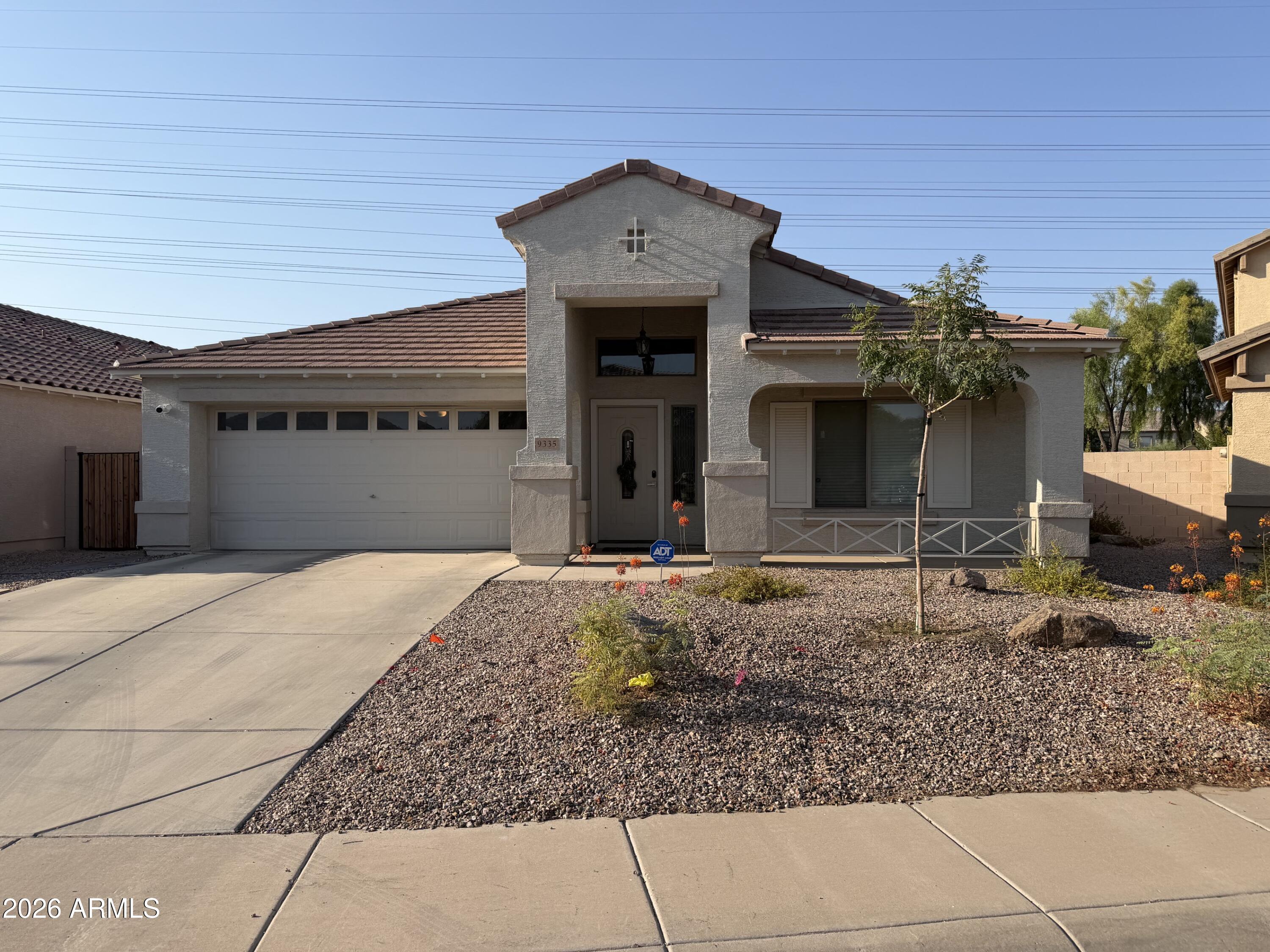 Residential Lease in Tolleson