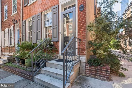 338 S 12th St, PHILADELPHIA, PA, 19107-5946 | Card Image