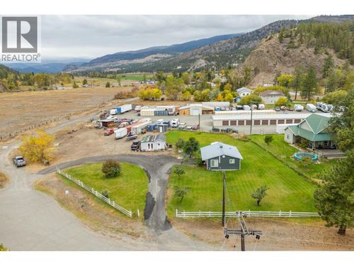 2205 Coyle Road, Merritt, BC, V1K1N4 | Card Image