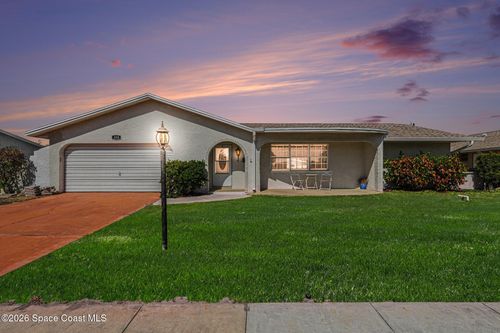 358 Desoto Parkway, Satellite Beach, FL, 32937 | Card Image