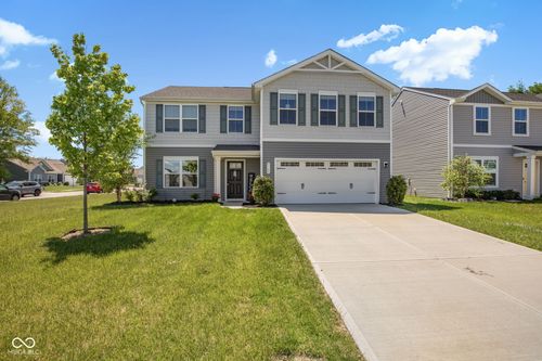 9760 Oakgrove Drive, Pendleton, IN, 46064 | Card Image