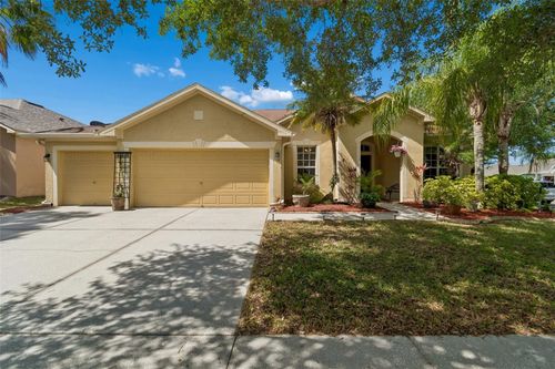 10901 Wildcat Dr, RIVERVIEW, FL, 33579-7779 | Card Image