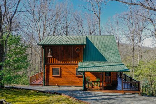 348 The Forest Rd, Blue Ridge, GA, 30513 | Card Image