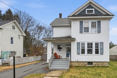 18 E Cleveland St, Greenfield, MA, 01301-2014 | Card Image