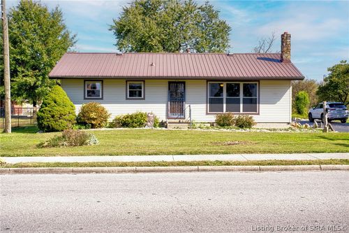 950 Monroe Street, Charlestown, IN, 47111 | Card Image