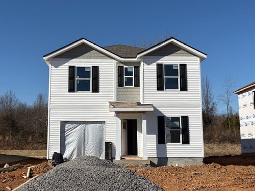 408 Cloudland Dr, Portland, TN, 37148-2271 | Card Image