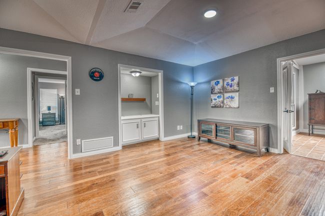 433 Tall Oaks Ln, House other with 3 bedrooms, 2 bathrooms and null parking in Richardson TX | Image 9