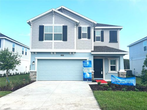 5683 Ficus Aurea St, KISSIMMEE, FL, 34758-7425 | Card Image