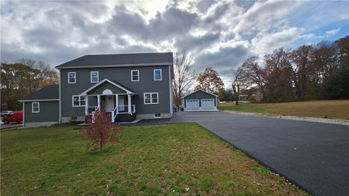 65 Oakland Ave, Oakland, RI, 02858-1036 | Card Image
