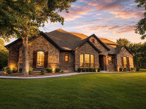 7259 Oak Creeks Court, Fort Worth, TX, 76135 | Card Image