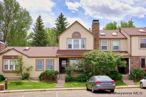 5245 Fishing Bridge, Cheyenne, WY, 82009 | Card Image