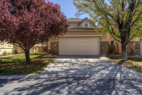 4021 Antinori Dr, Sparks, NV, 89436-9155 | Card Image