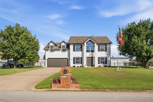 11671 S 267th East Ave, Coweta, OK, 74429-5886 | Card Image