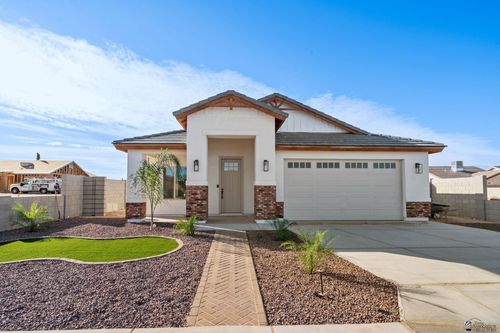 10857 E 45th St, Yuma, AZ, 85367-6396 | Card Image