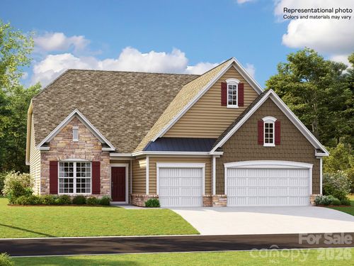 7-4757 Daventry Ave, Indian Land, SC, 29707-8136 | Card Image
