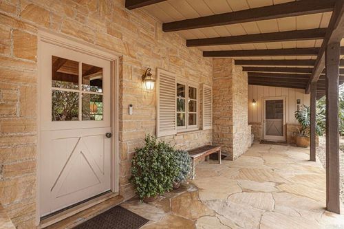 5770 El Montevideo + Via De Fortuna Lot, Rancho Santa Fe, CA, 92067 | Card Image