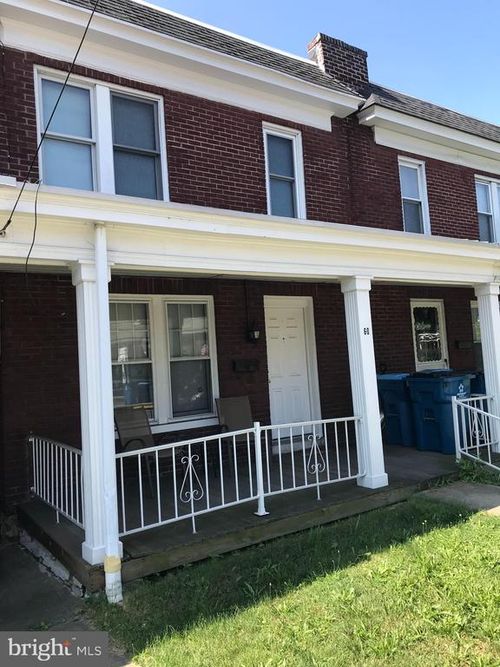 60 E Main St, MOUNTVILLE, PA, 17554-1628 | Card Image