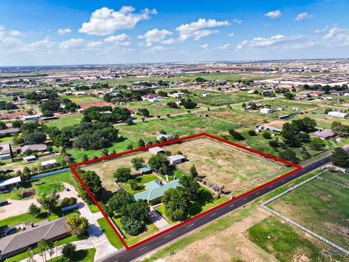 1105 E County Road 128, Midland, TX, 79706-6521 | Card Image