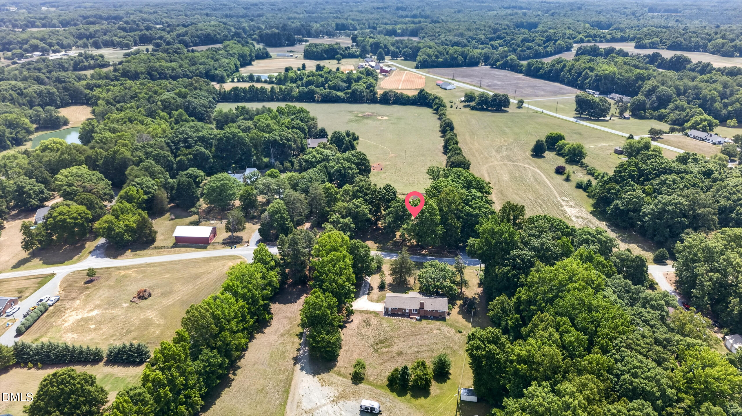 Residential in Gibsonville 2