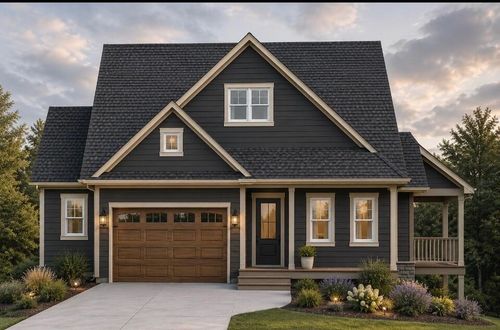 28 Hillcrest Ct, Ellijay, GA, 30536-7232 | Card Image