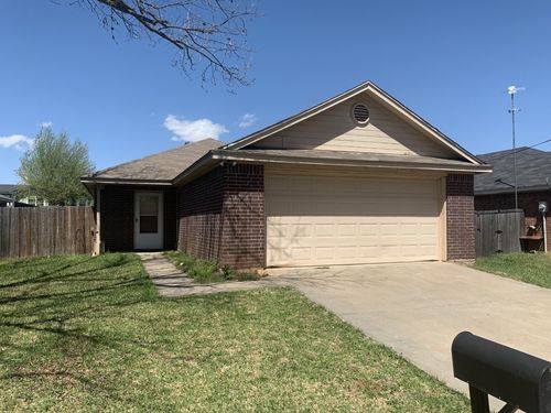 393 Gavins Way, Joshua, TX, 76058-3203 | Card Image