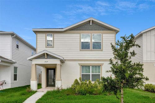 1917 Summer Serenity Dr, KISSIMMEE, FL, 34744-6485 | Card Image