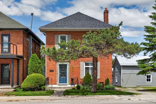 114 Front Street N, Trent Hills, ON, K0L1L0 | Card Image