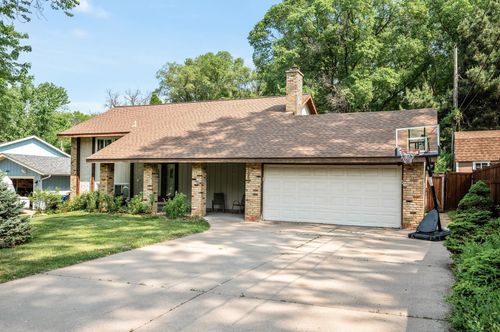 1653 Briardale Rd Ne, Fridley, MN, 55432-5213 | Card Image