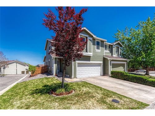 5427 S Quatar Ct, Aurora, CO, 80015-6028 | Card Image